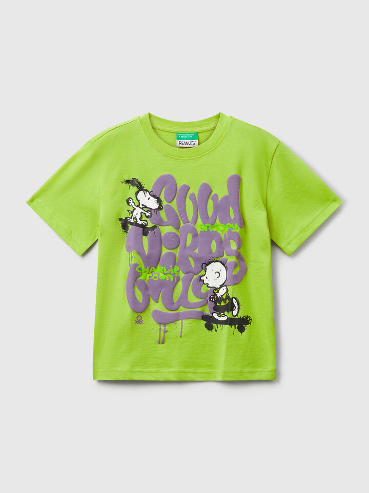 T-SHIRT Junior Boy
