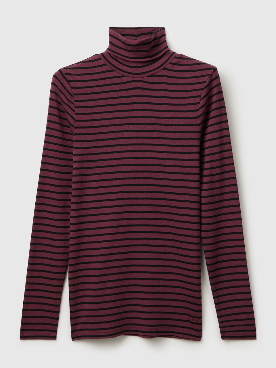 T-SHIRT L/S Women image number 1