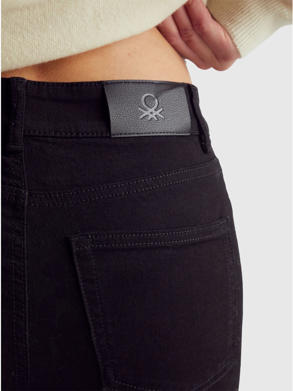TROUSERS Women image number null