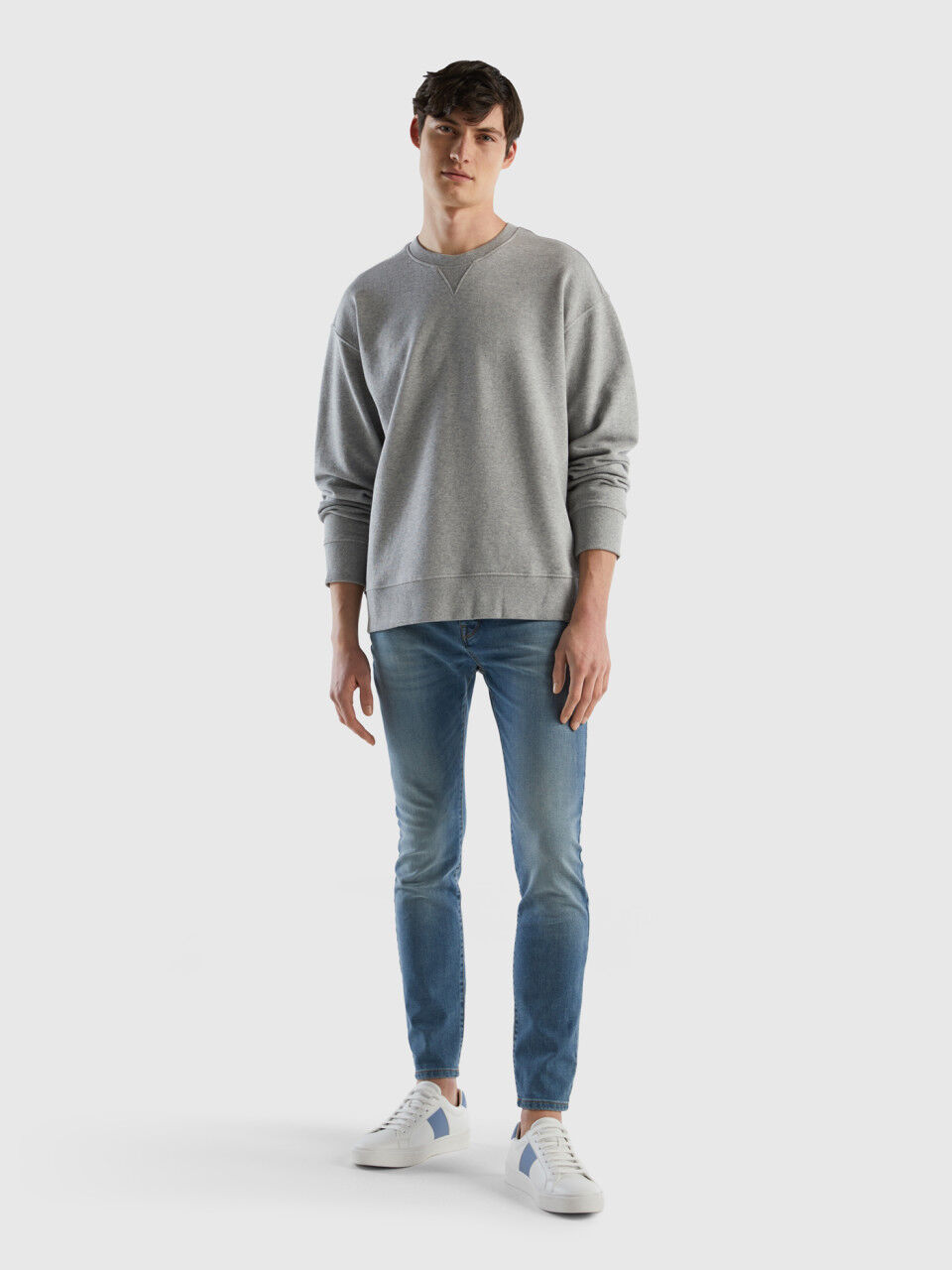Skinny fit jeans