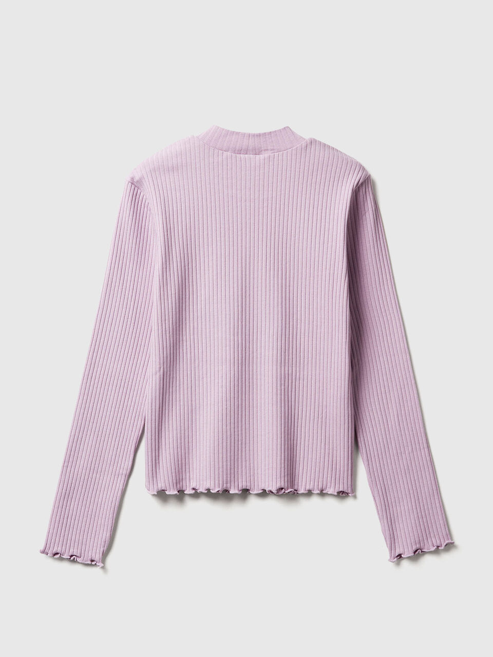 T-SHIRT L/S Junior Girl image number 2