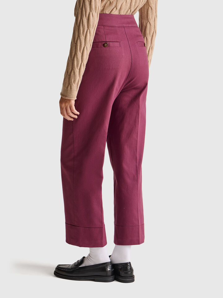 TROUSERS Women image number 2