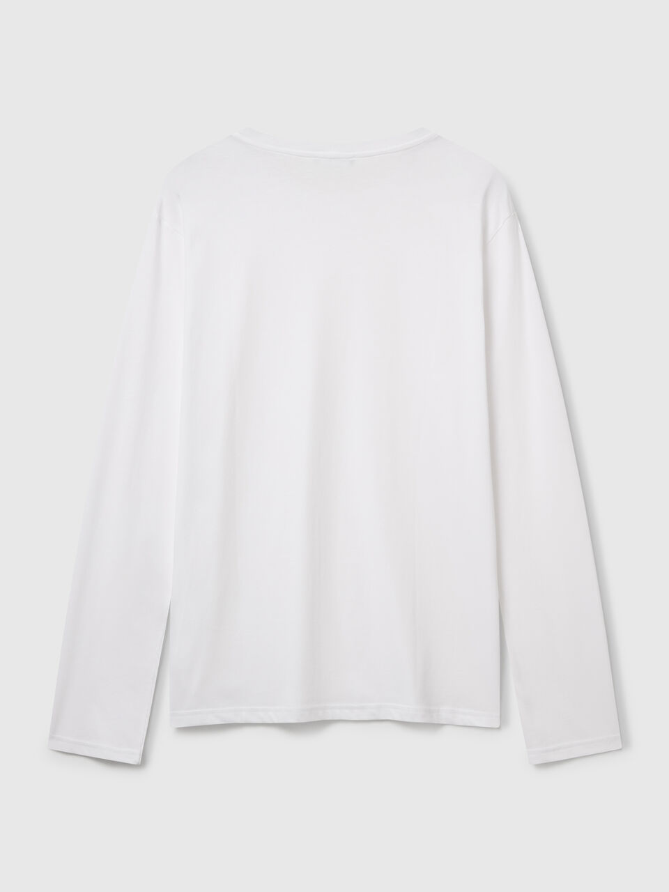 T-SHIRT L/S Men image number 2