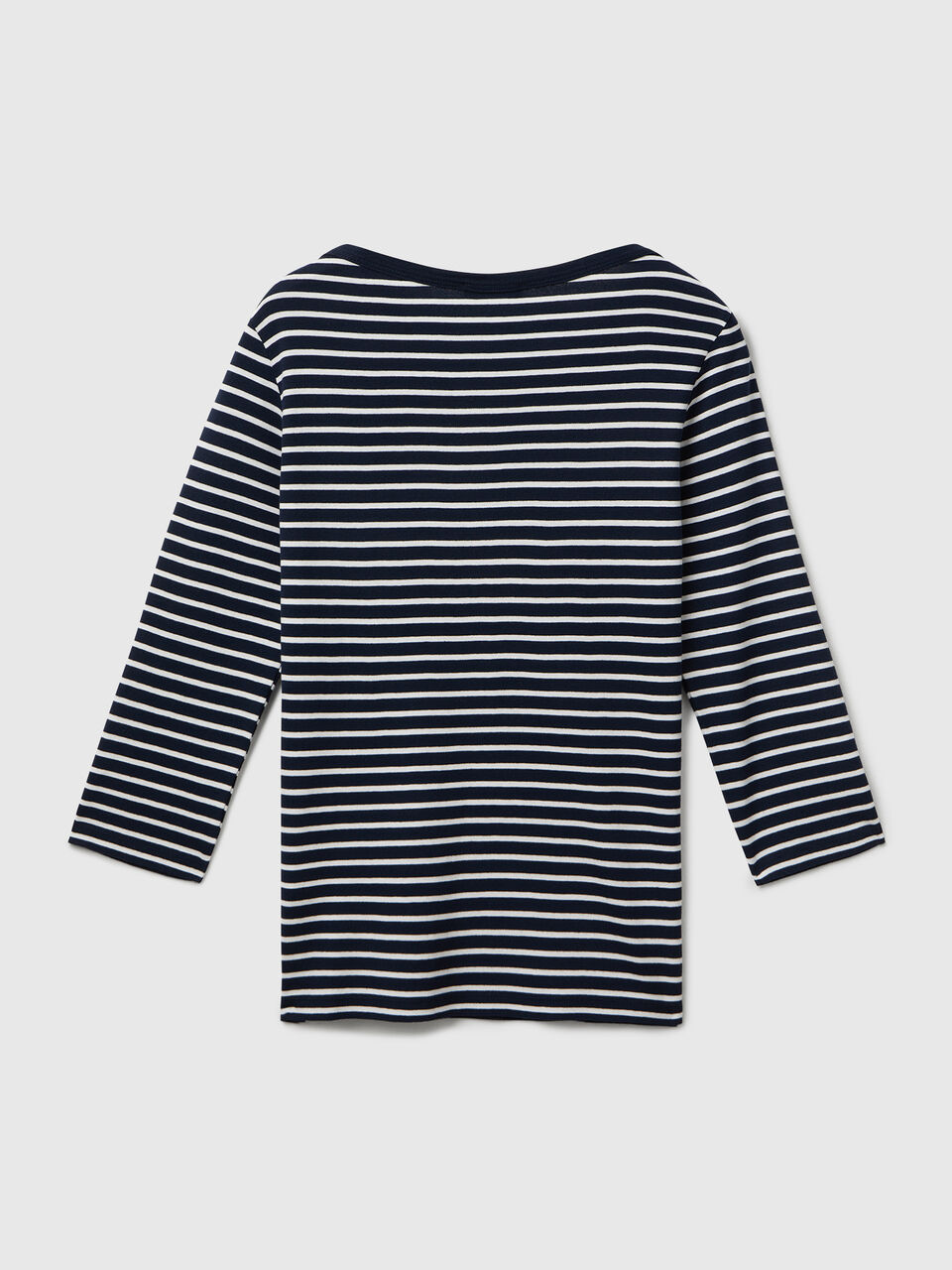 T-SHIRT L/S Women image number 2