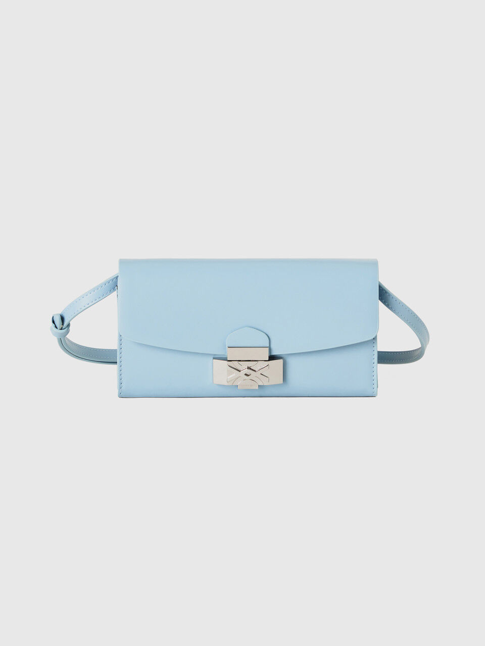 Benetton borse tracolla best sale
