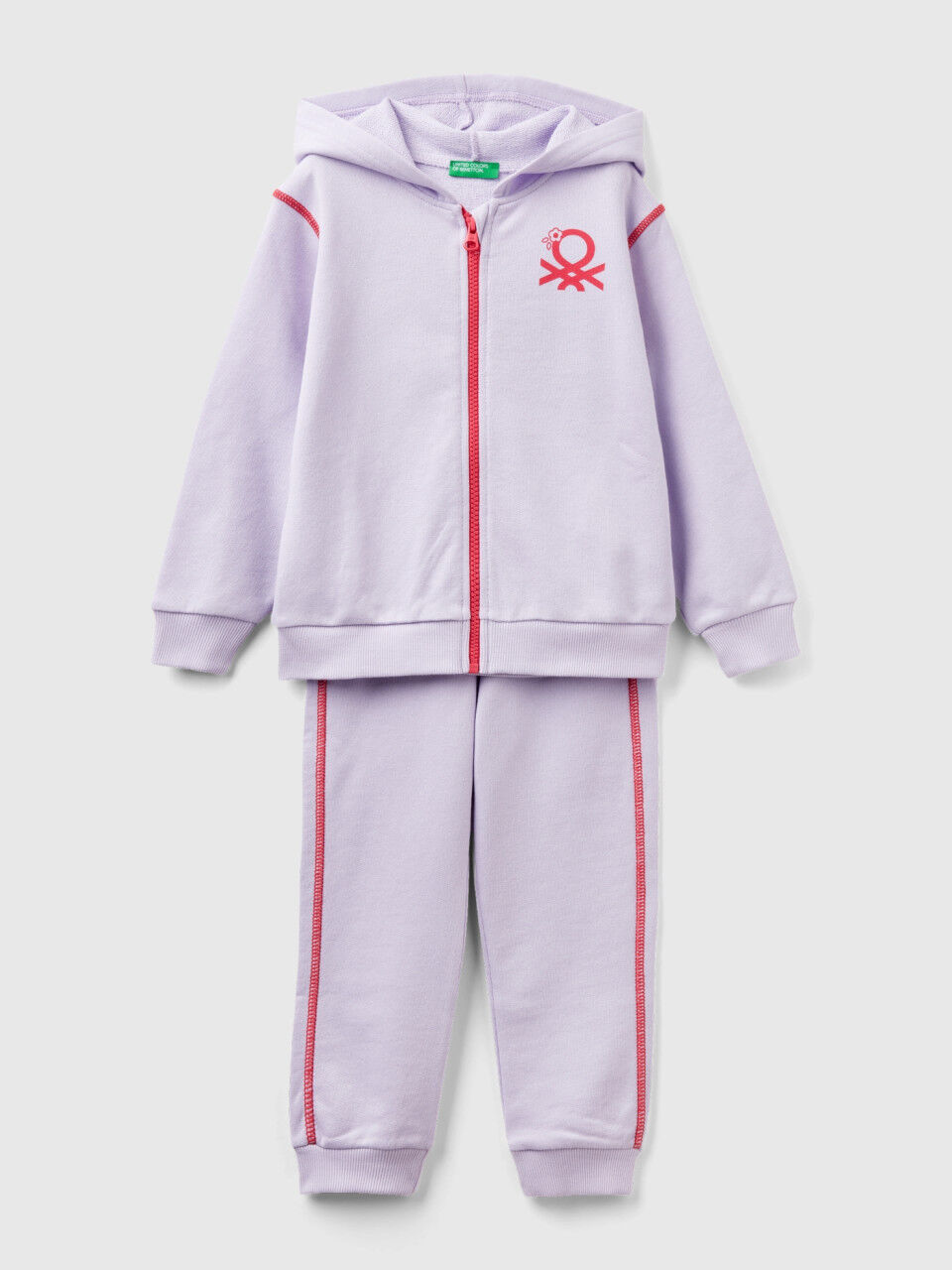 Benetton tracksuit cheap