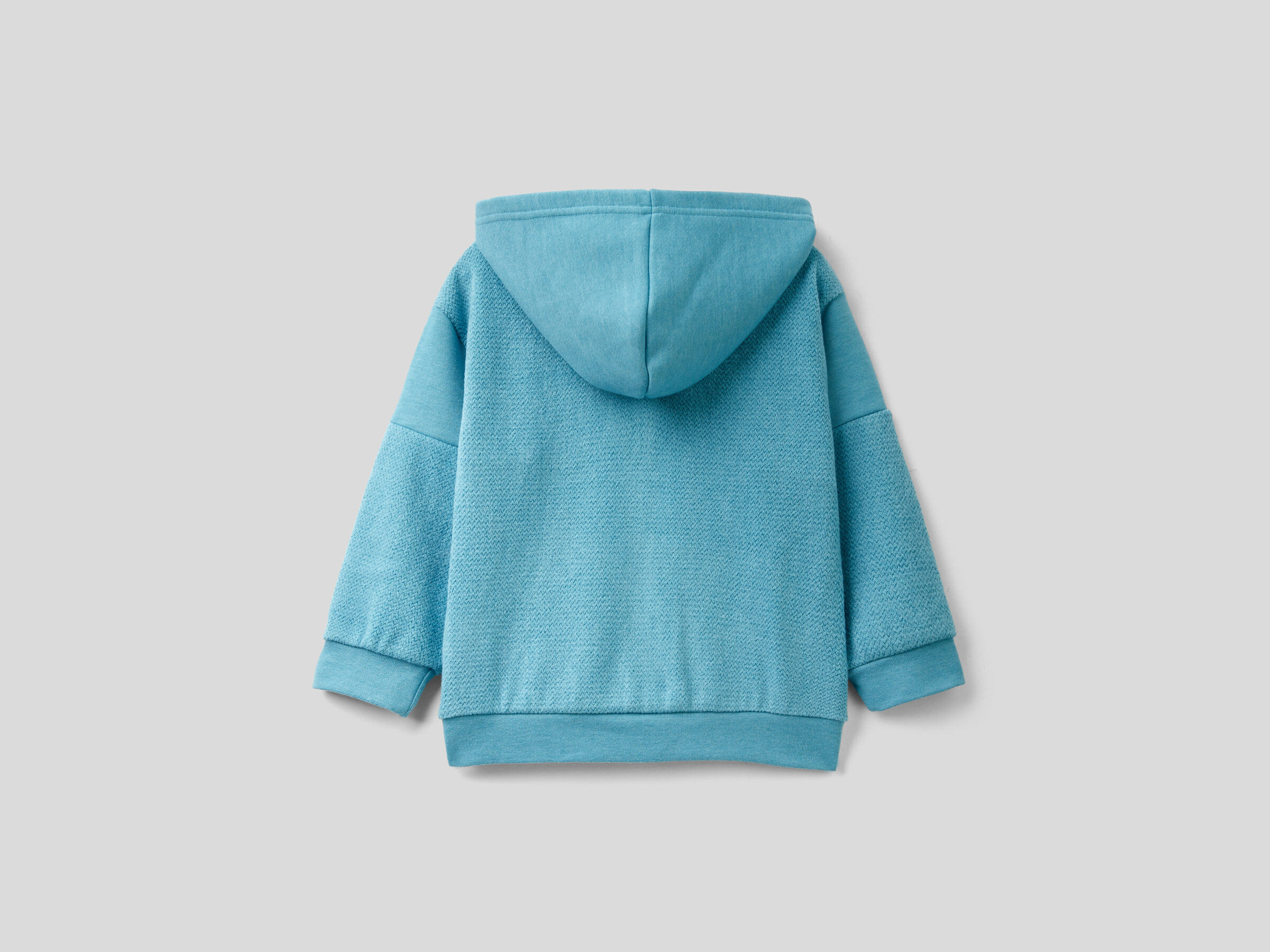 Zip-up hoodie image number 2