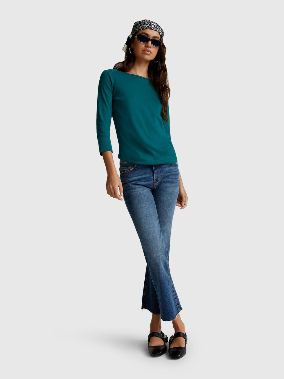 SWEATER L/S Women image number null