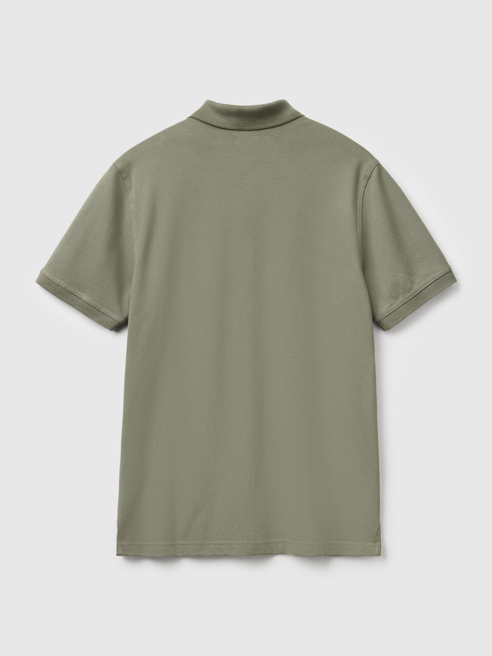 H/S POLO SHIRT Men image number 2