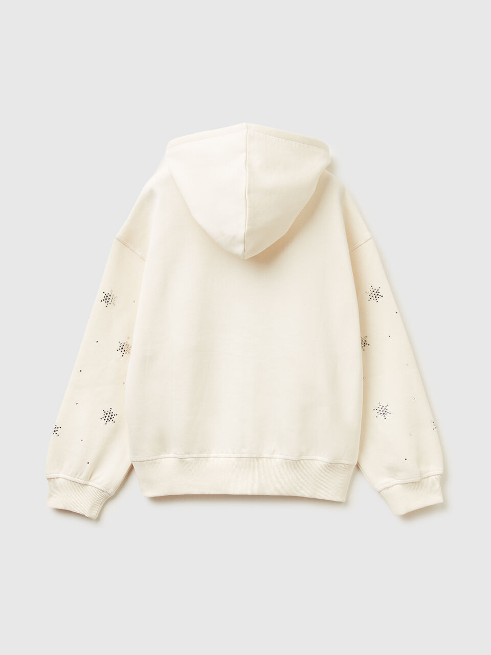 JACKET W/HOOD L/S Junior Girl image number 2