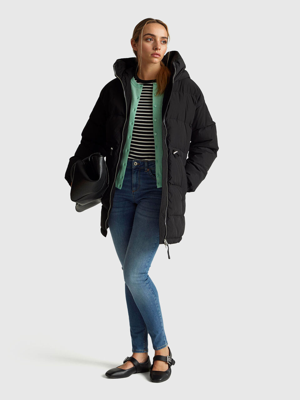 L/S SWEATER Women image number null