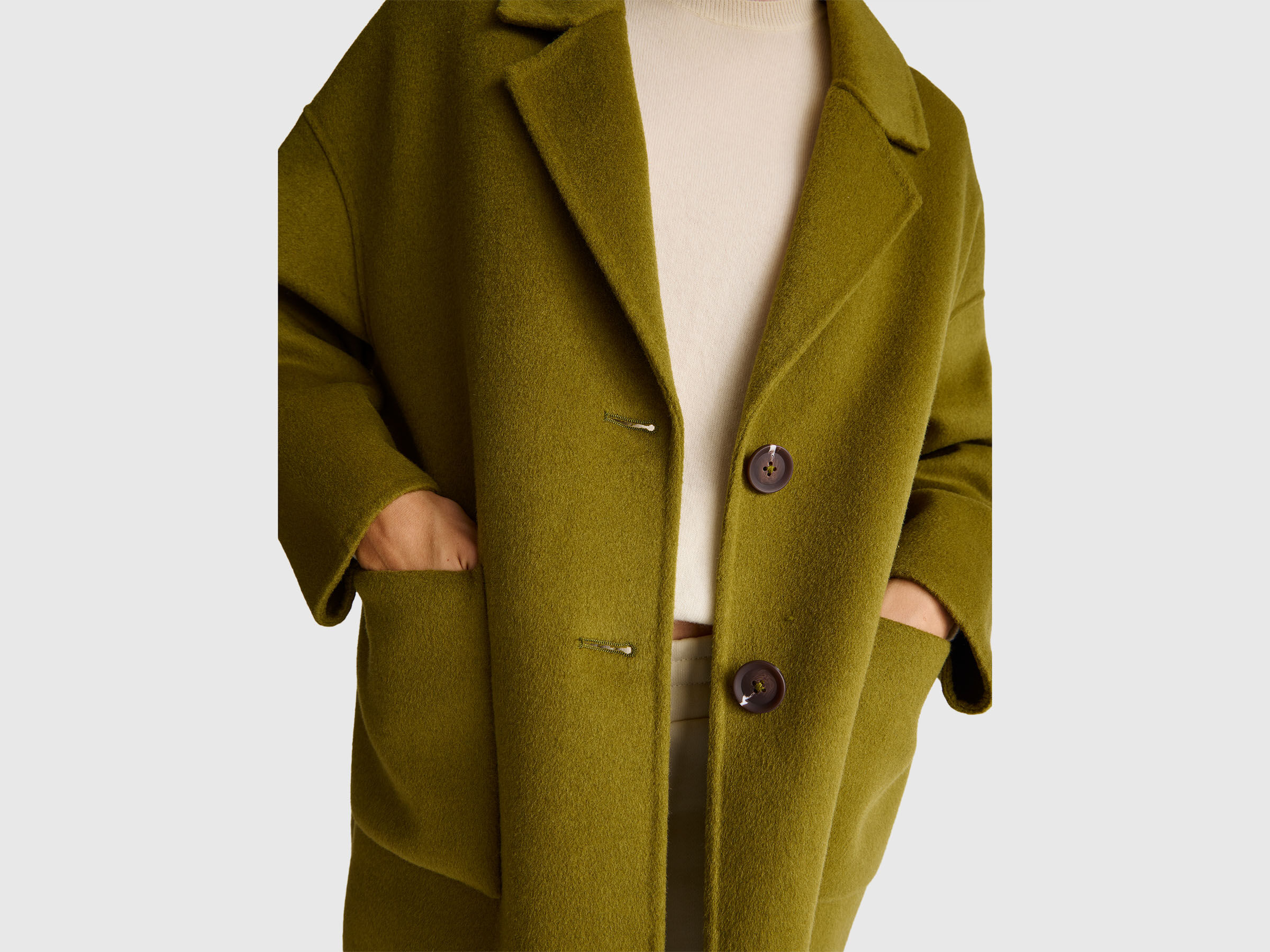 COAT Women image number 4