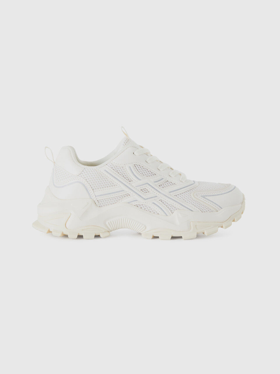 Benetton shoes for 2025 womens