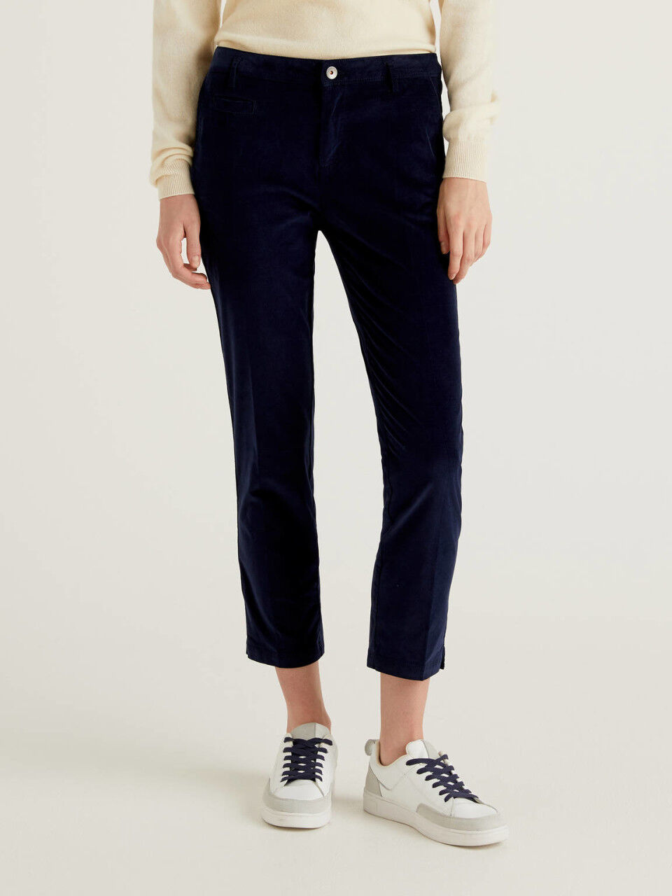 Women's Chino Trousers New Collection