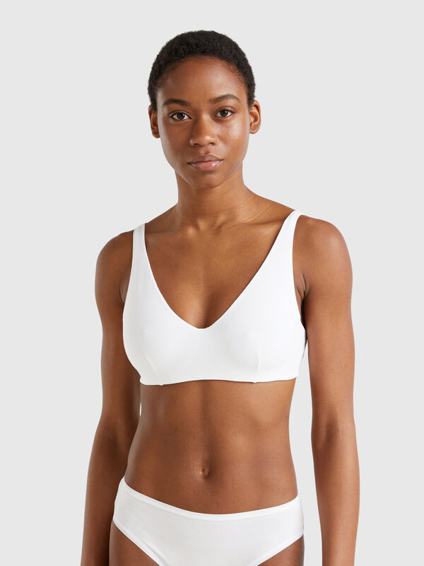 Top with underwire Women