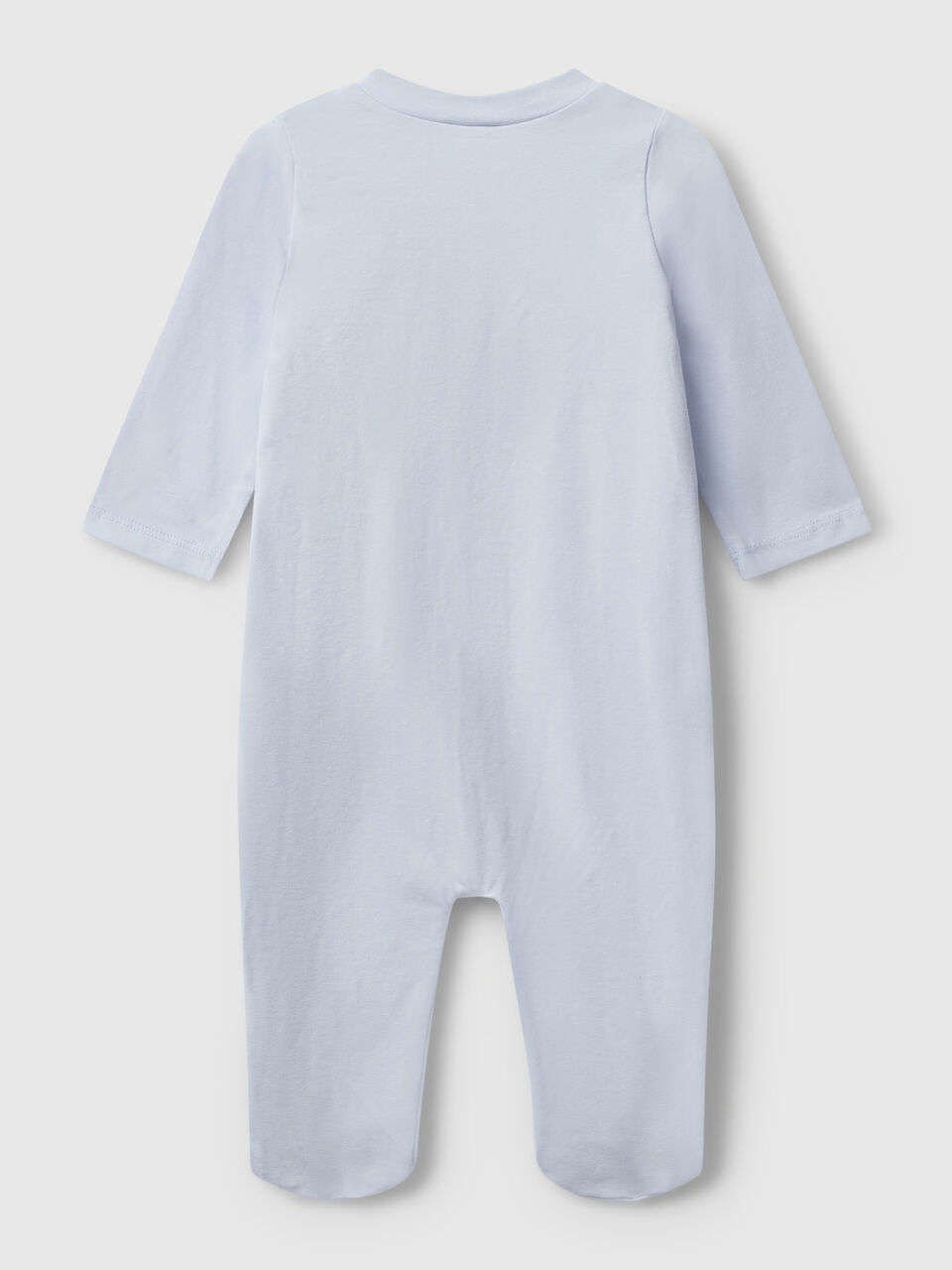 OVERALL New Born (0-18 months) image number 2