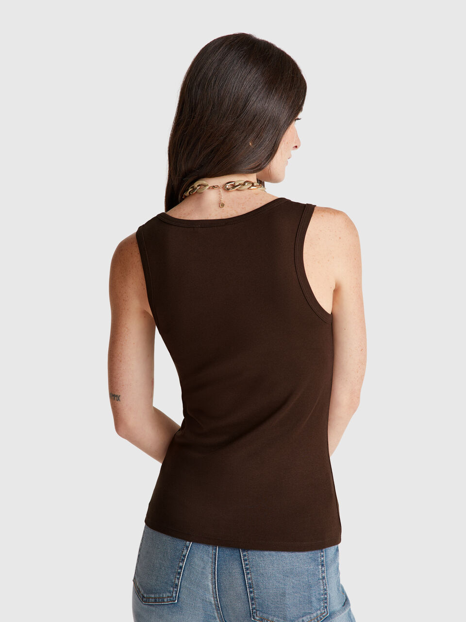 TANK-TOP Women image number null