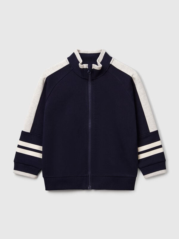 Sweatshirt with print Junior Boy