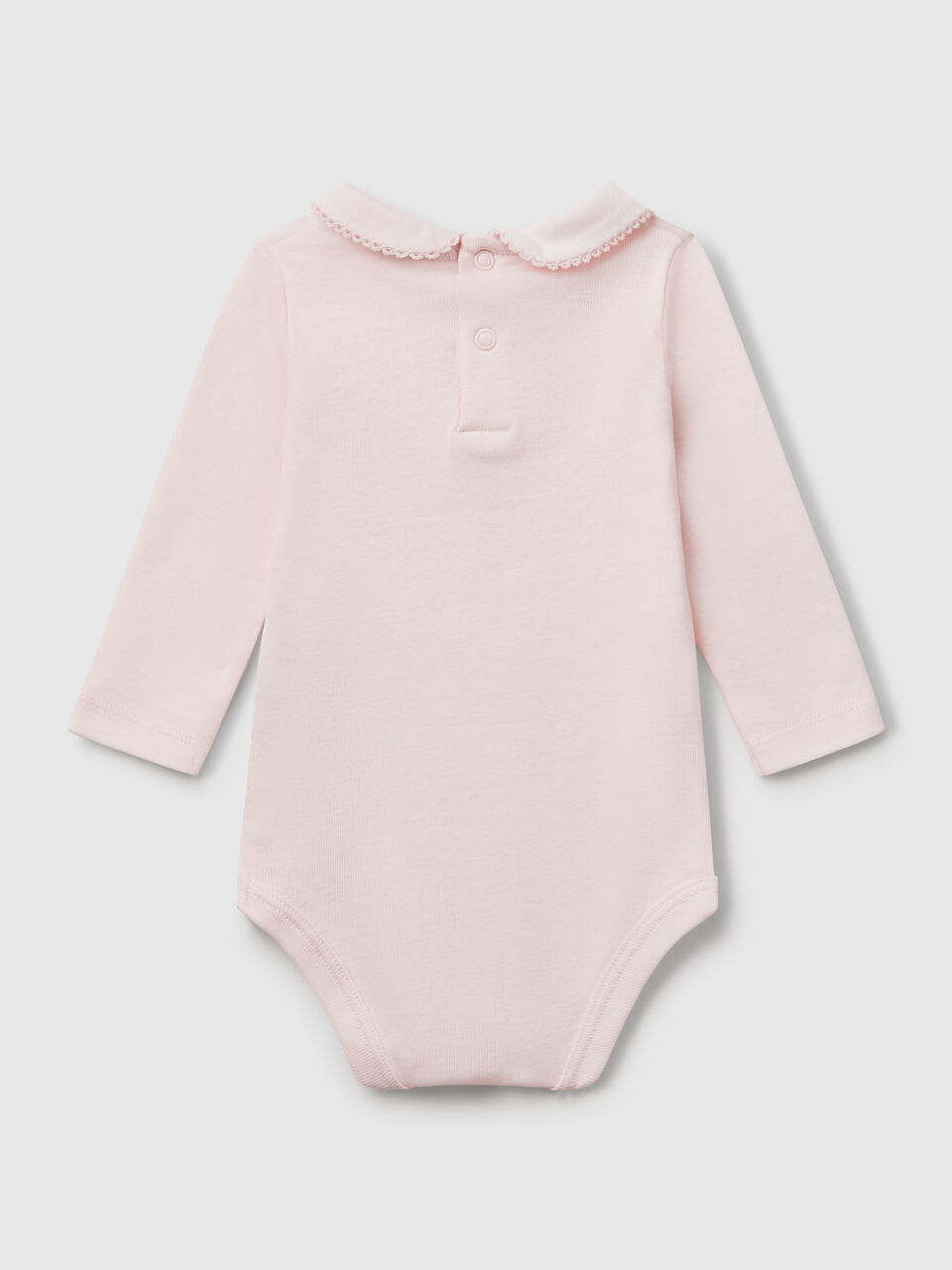 BODYSUIT L/S New Born (0-18 months) image number 2