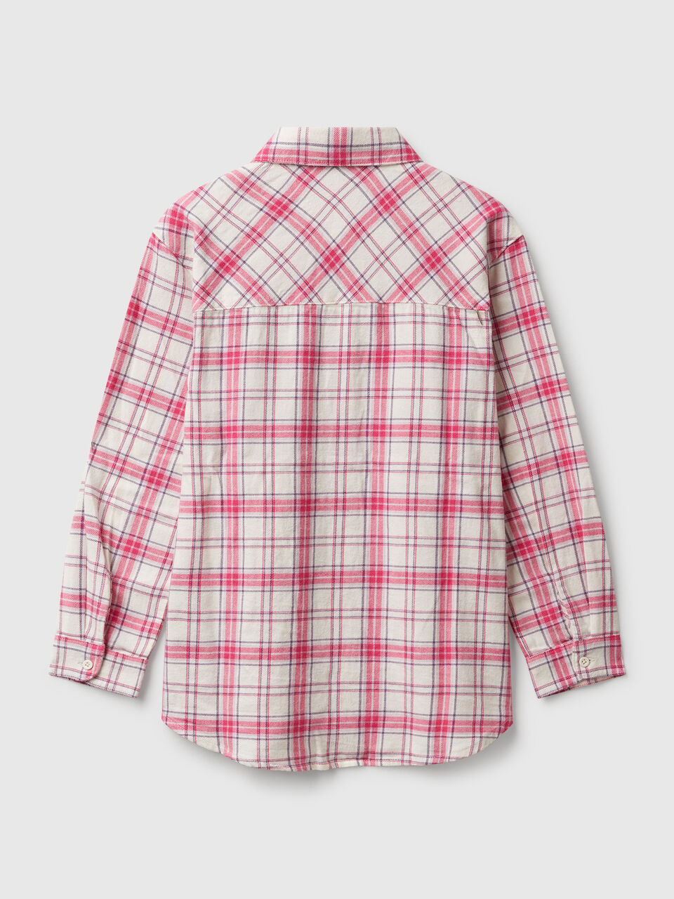 SHIRT Junior Girl image number null