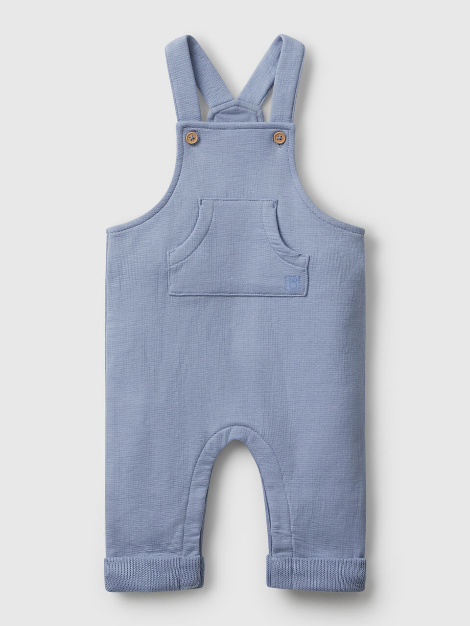 DUNGAREE New Born (0-18 months) image number null