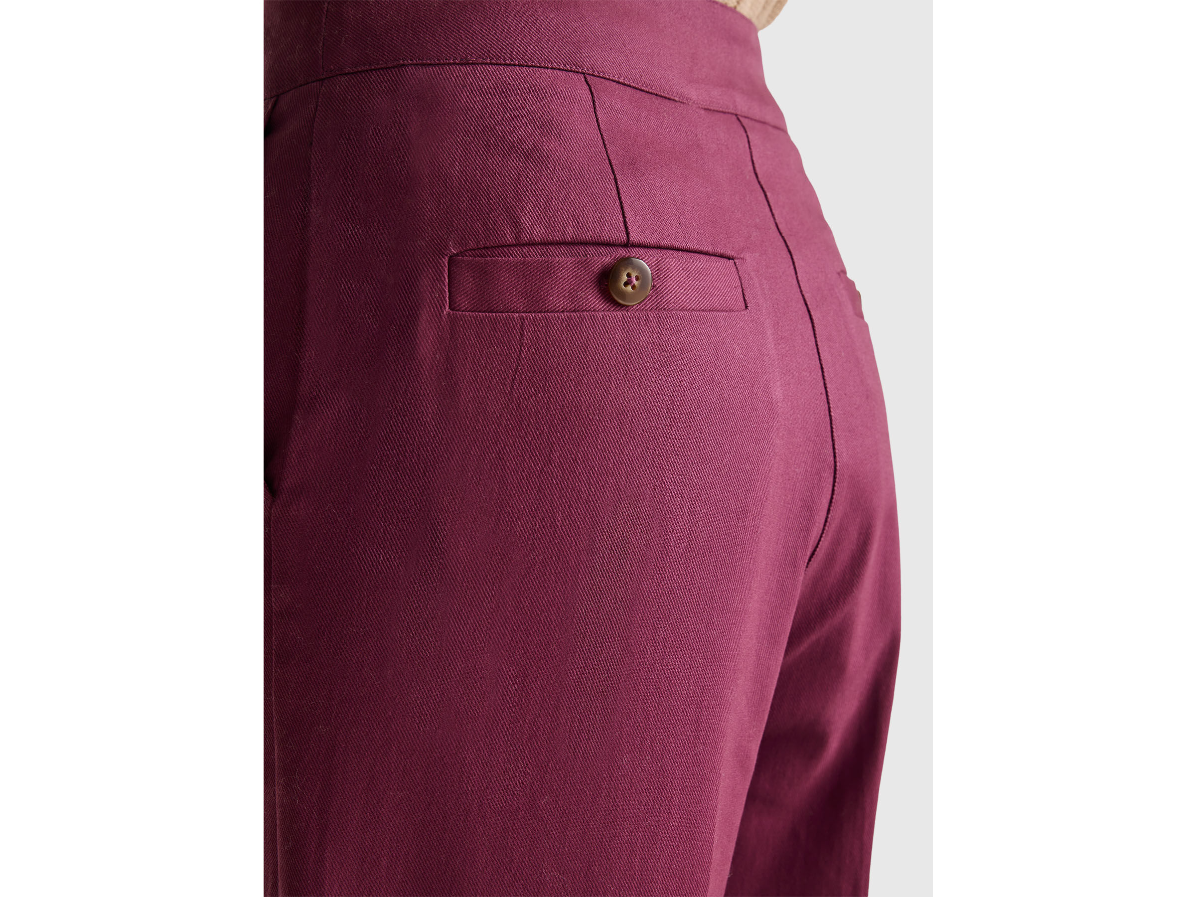TROUSERS Women image number 4