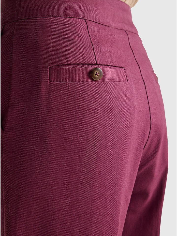 TROUSERS Women image number 4