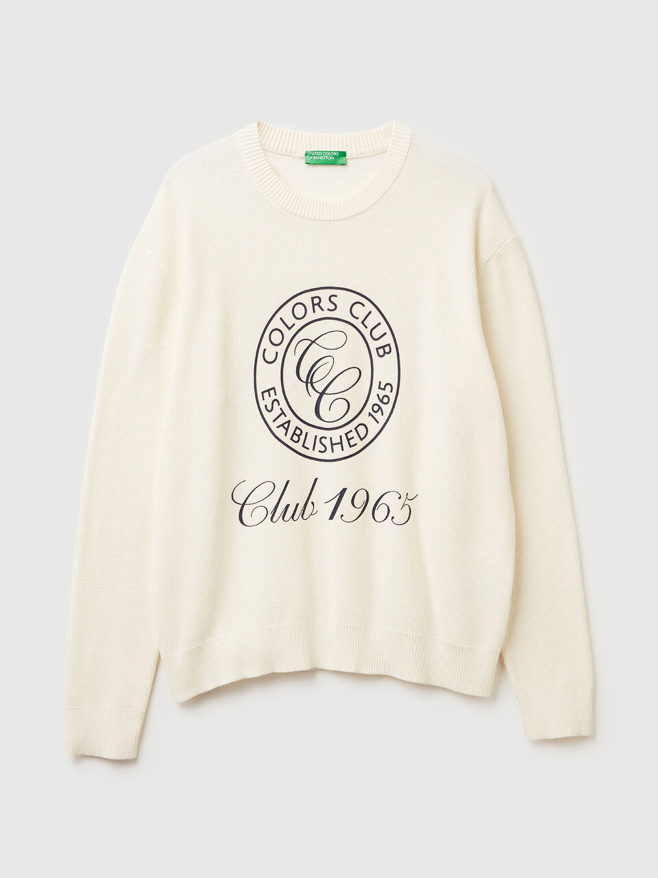 SWEATER L/S Men image number 1