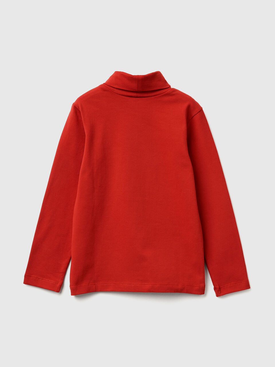 T-SHIRT L/S Junior Boy image number 2