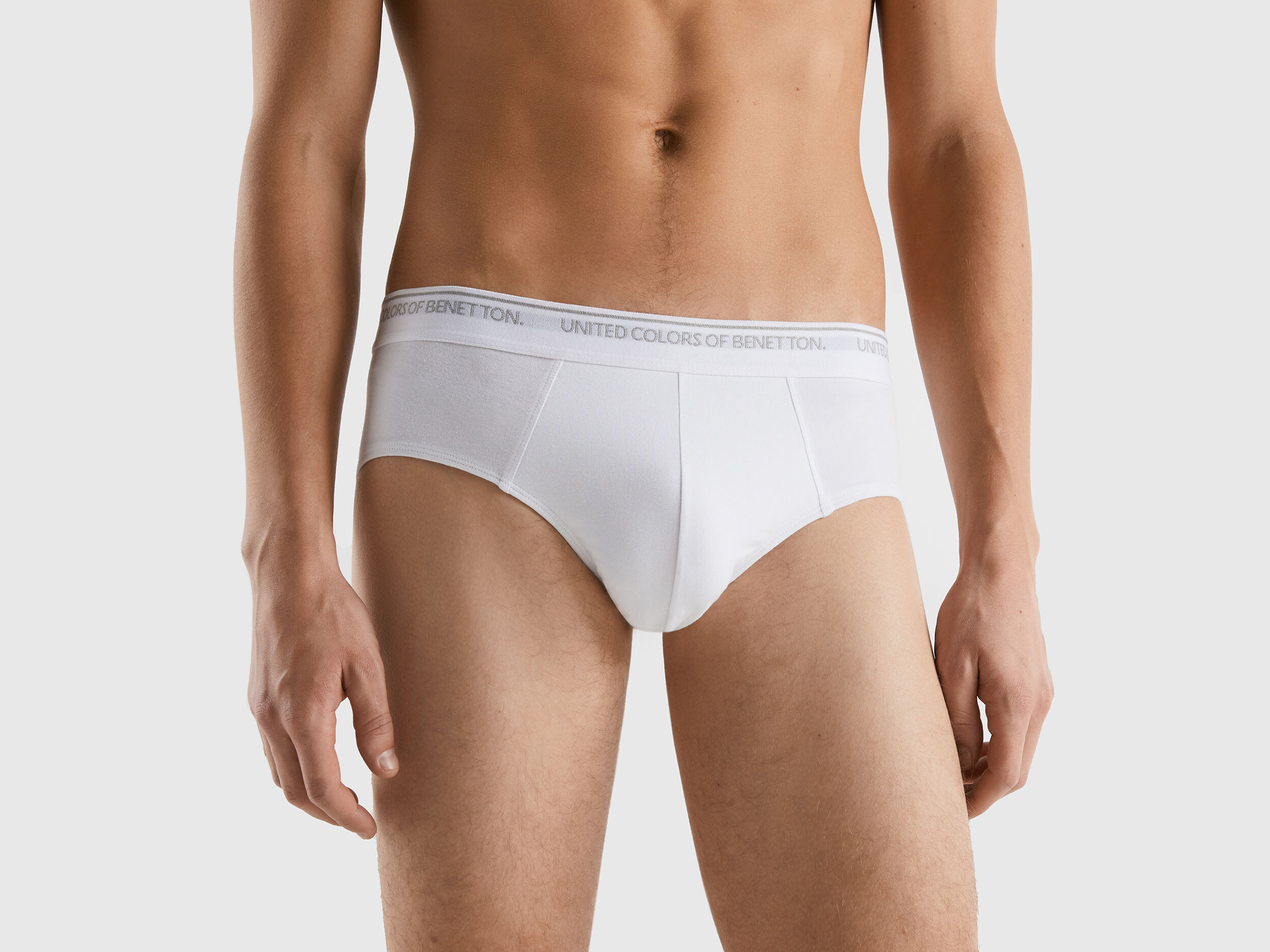 Benetton underwear sales