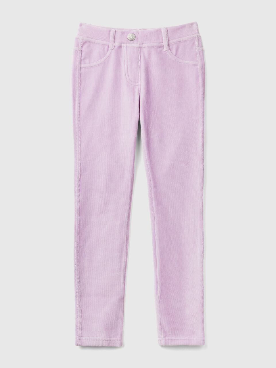 TROUSERS Junior Girl image number 1
