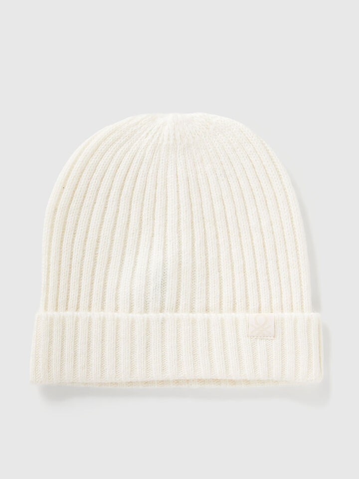 KNITTED - HAT Junior Boy image number 1