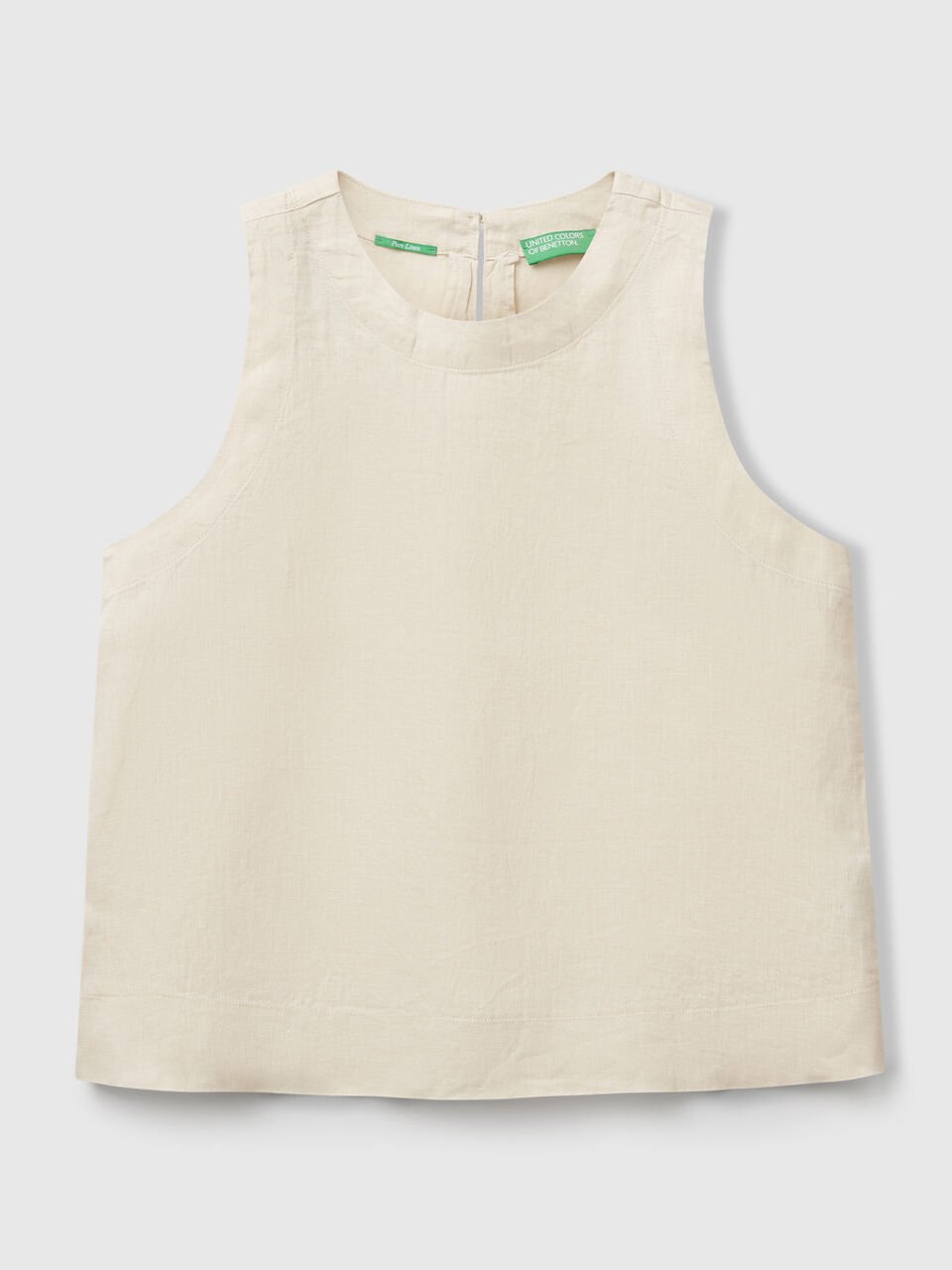 BLOUSE Women image number 1