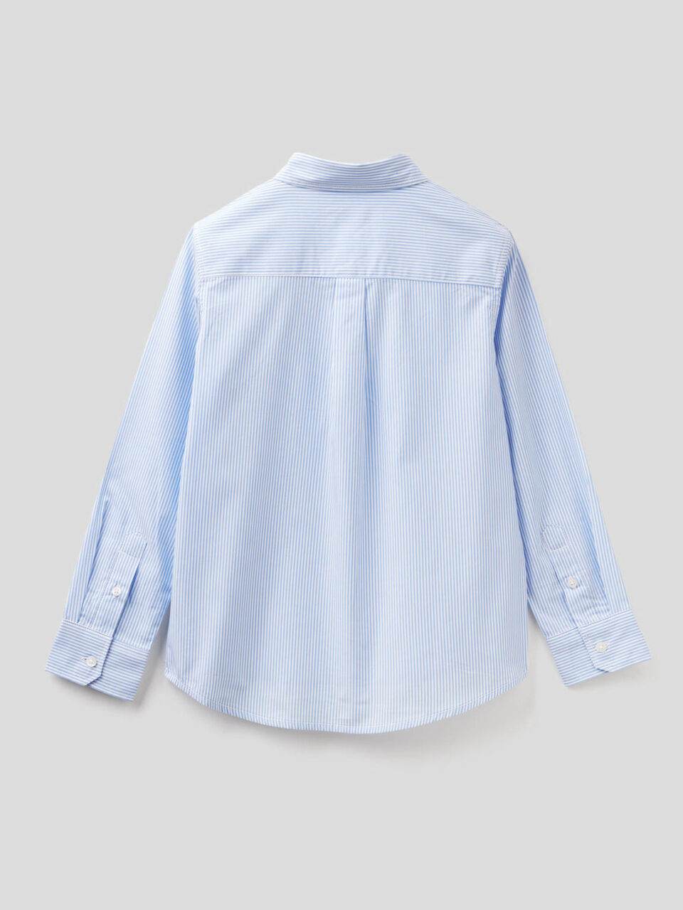 Button-down shirt image number null