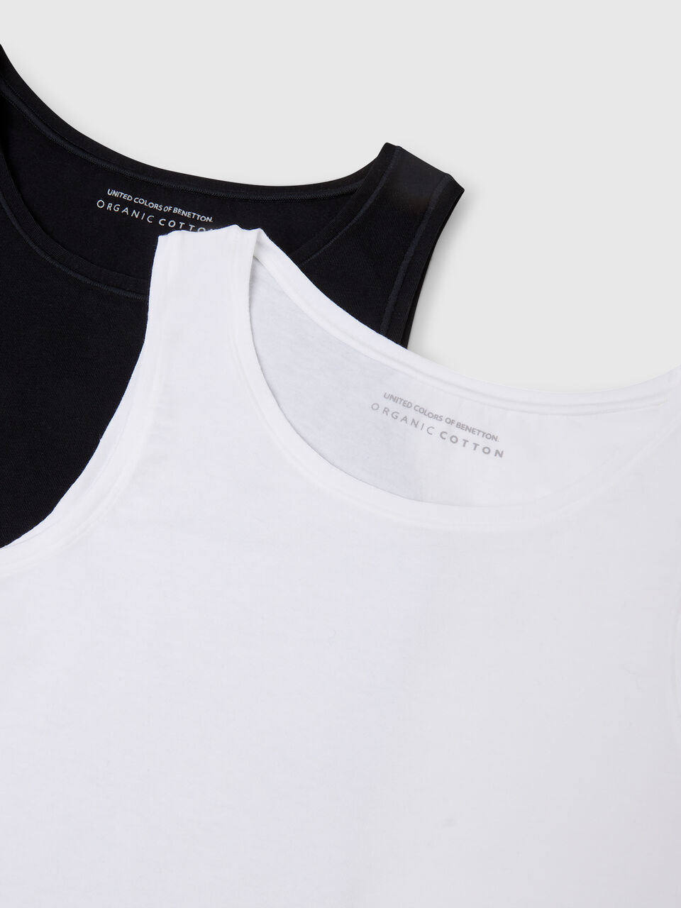 2 TANK-TOP Junior Girl image number null