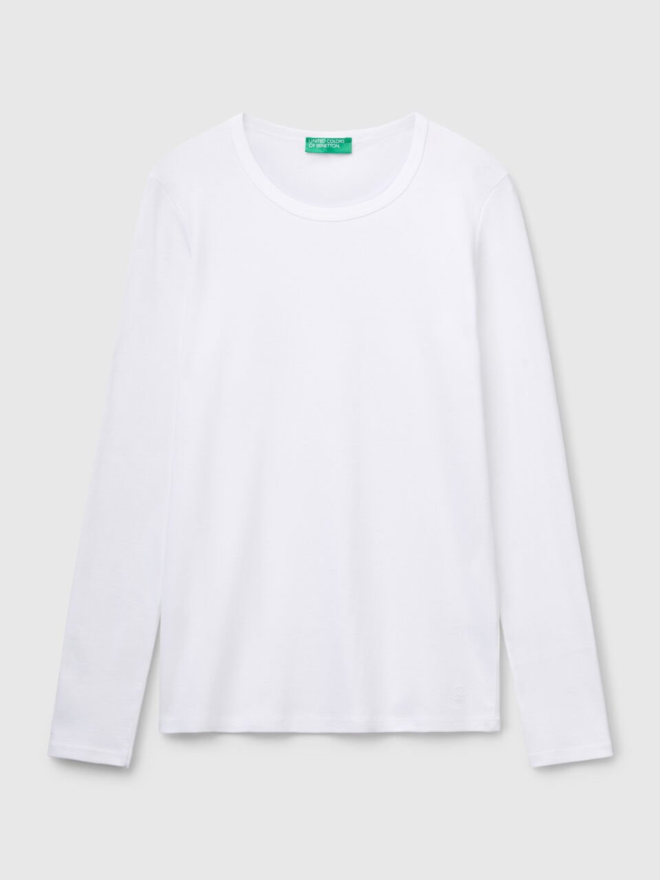 T-SHIRT L/S Women image number 1