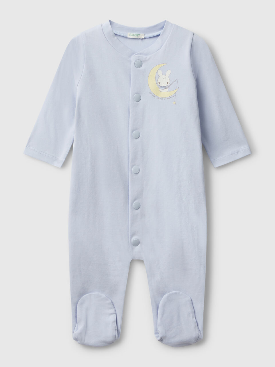 OVERALL New Born (0-18 months) image number 1
