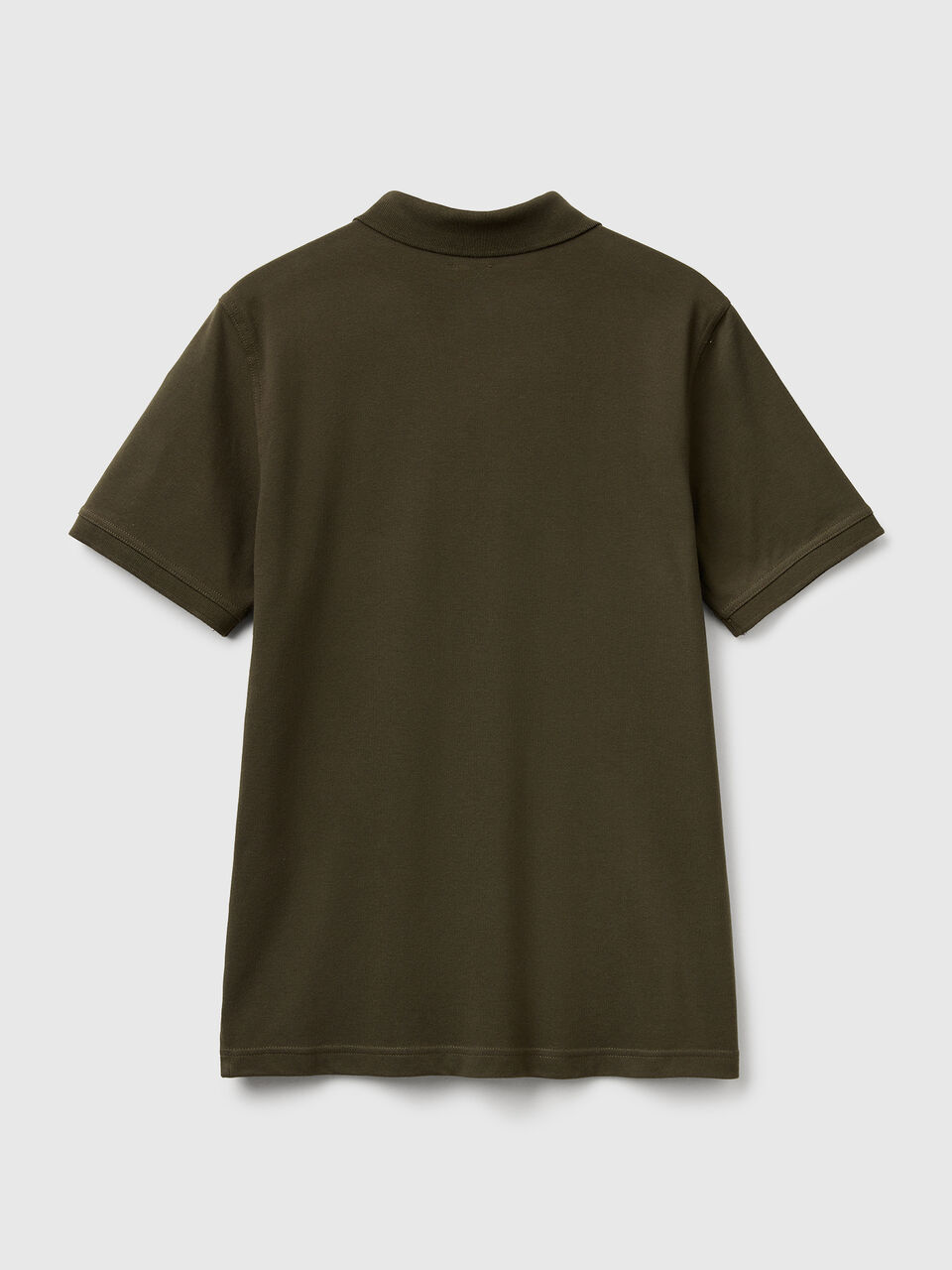 H/S POLO SHIRT Men image number 2