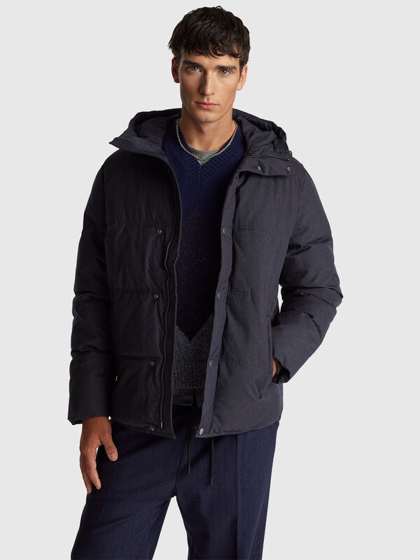 JACKET Men