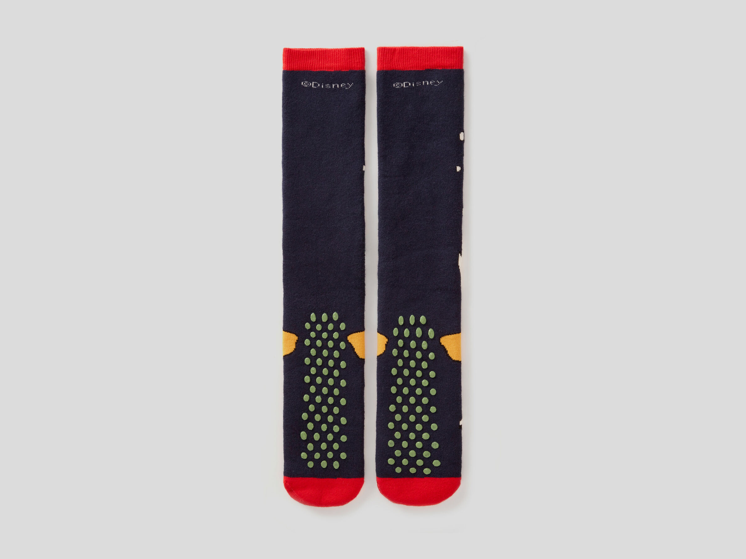 Donald Duck Christmas socks image number 2