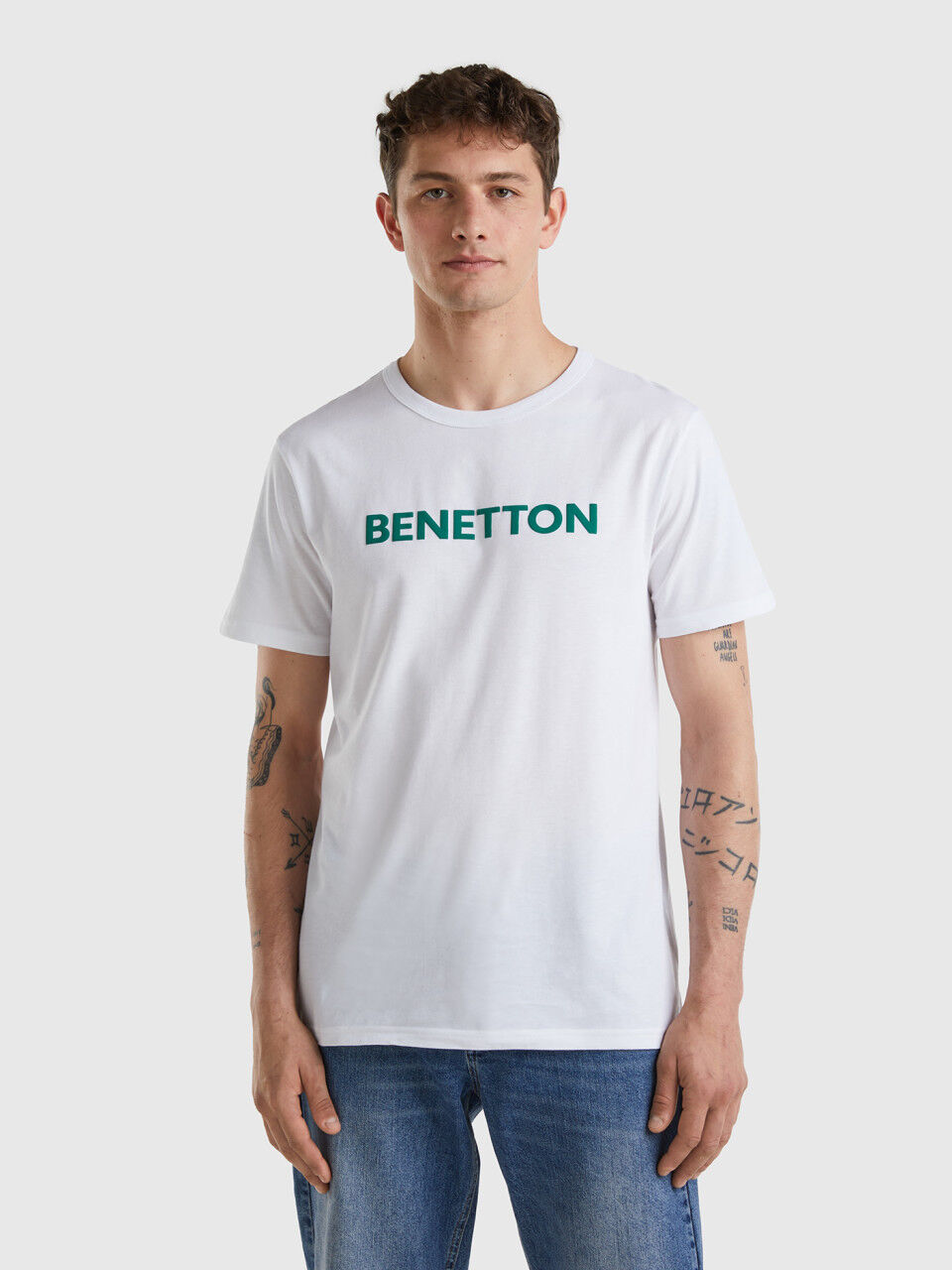Benetton magliette cheap