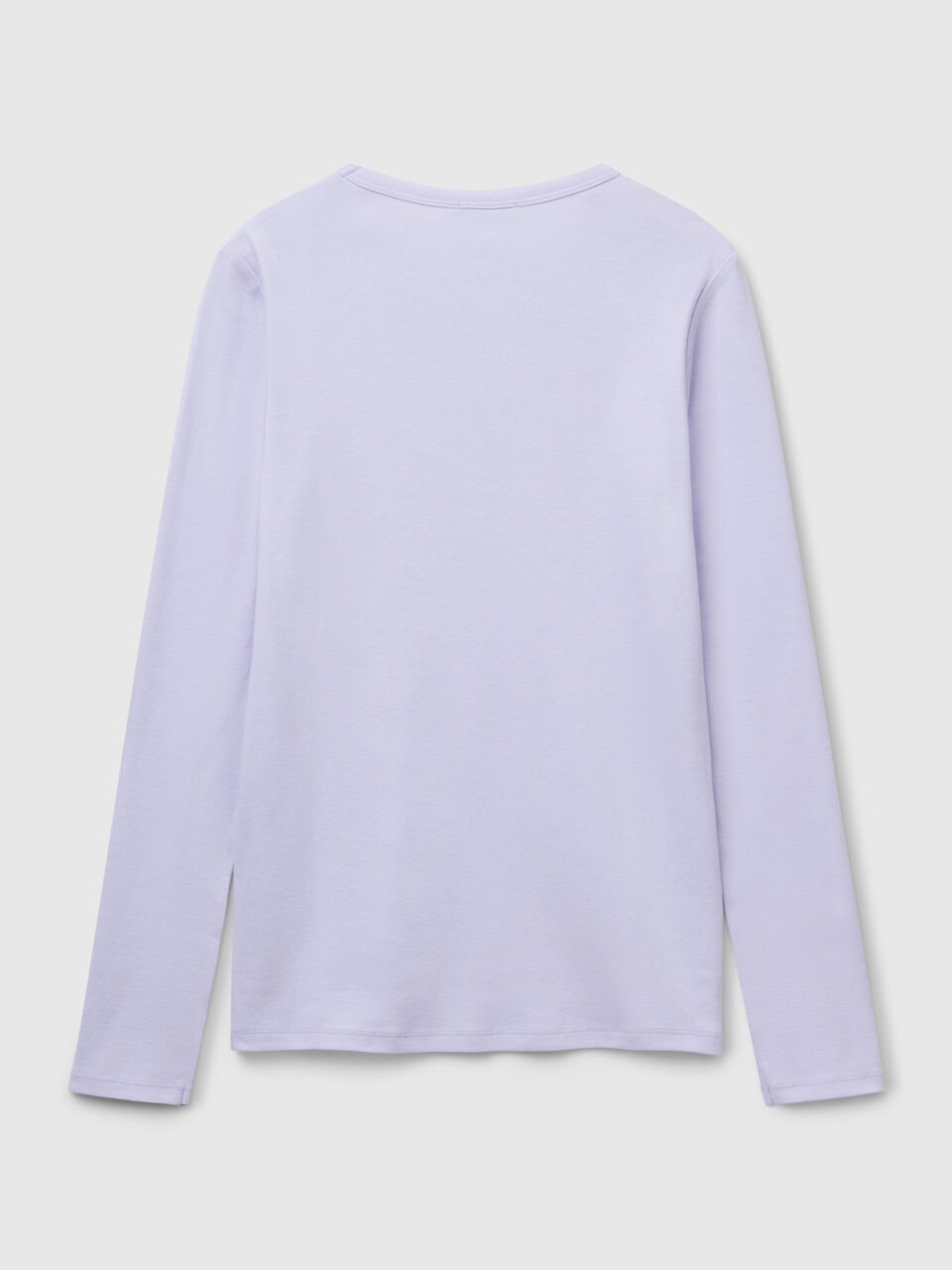 T-SHIRT L/S Women image number 2