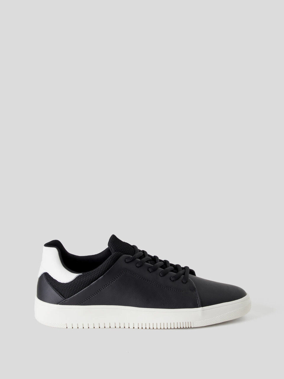 benetton ladies sneaker