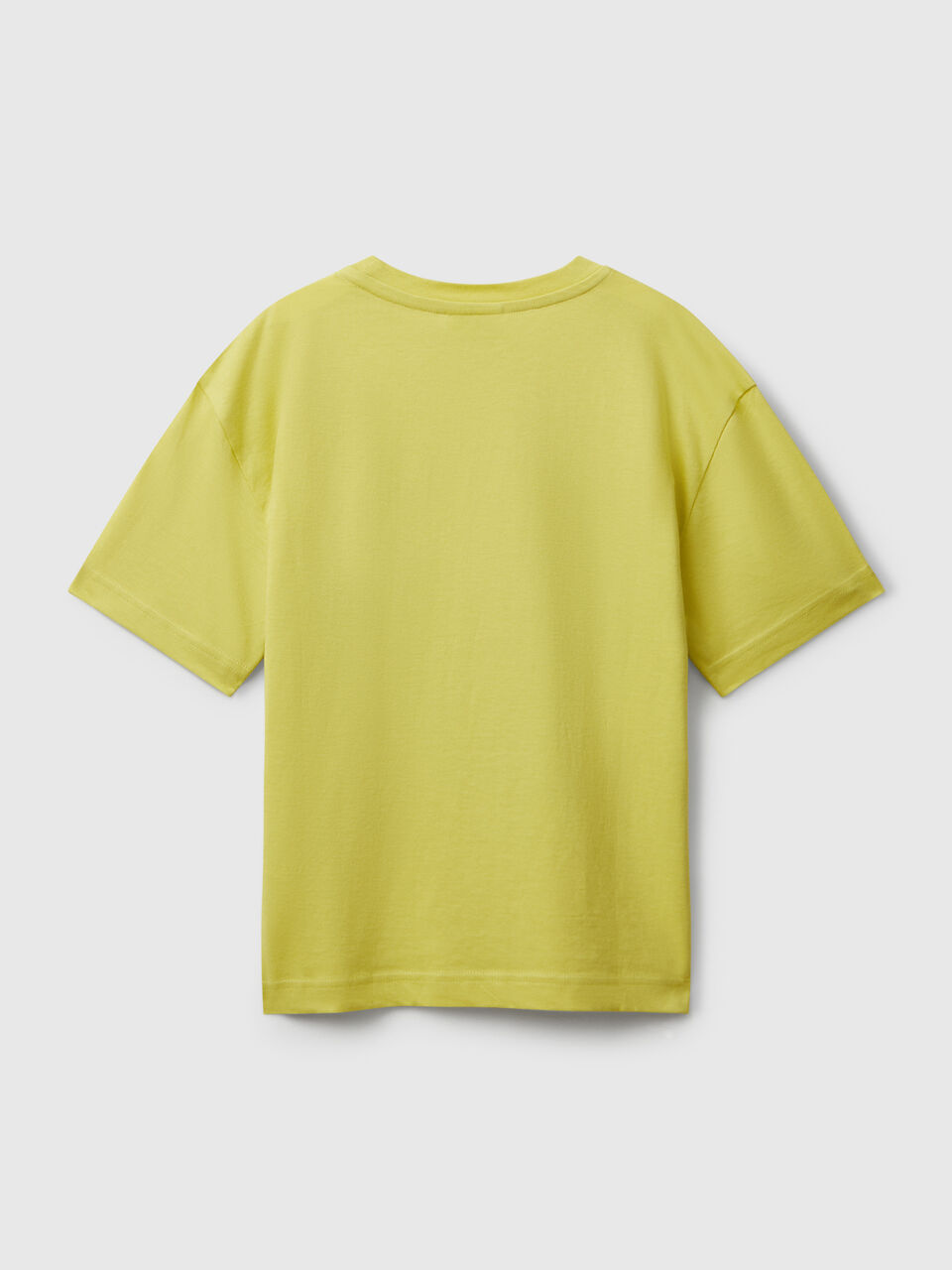 T-SHIRT Junior Boy image number 2