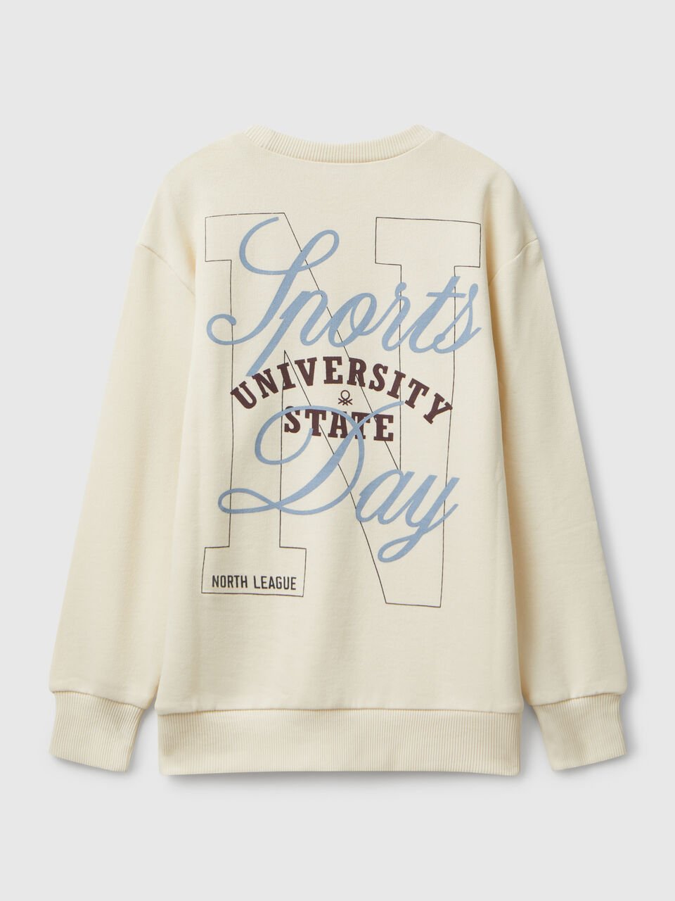 SWEATER L/S Junior Boy image number 2