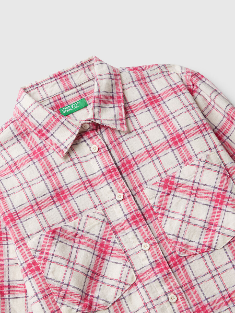 SHIRT Junior Girl image number null