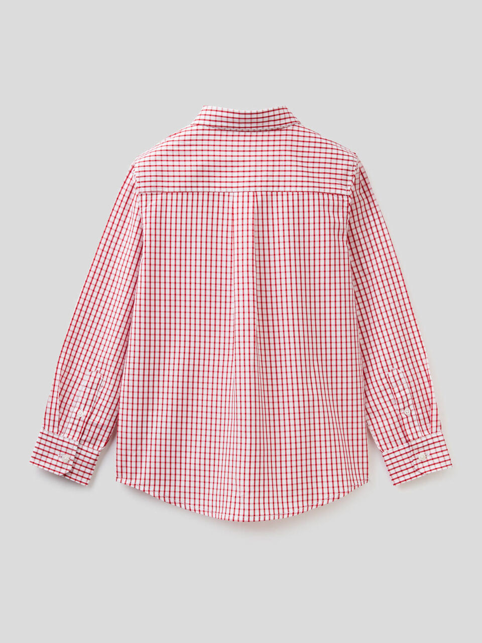 Button-down shirt image number null