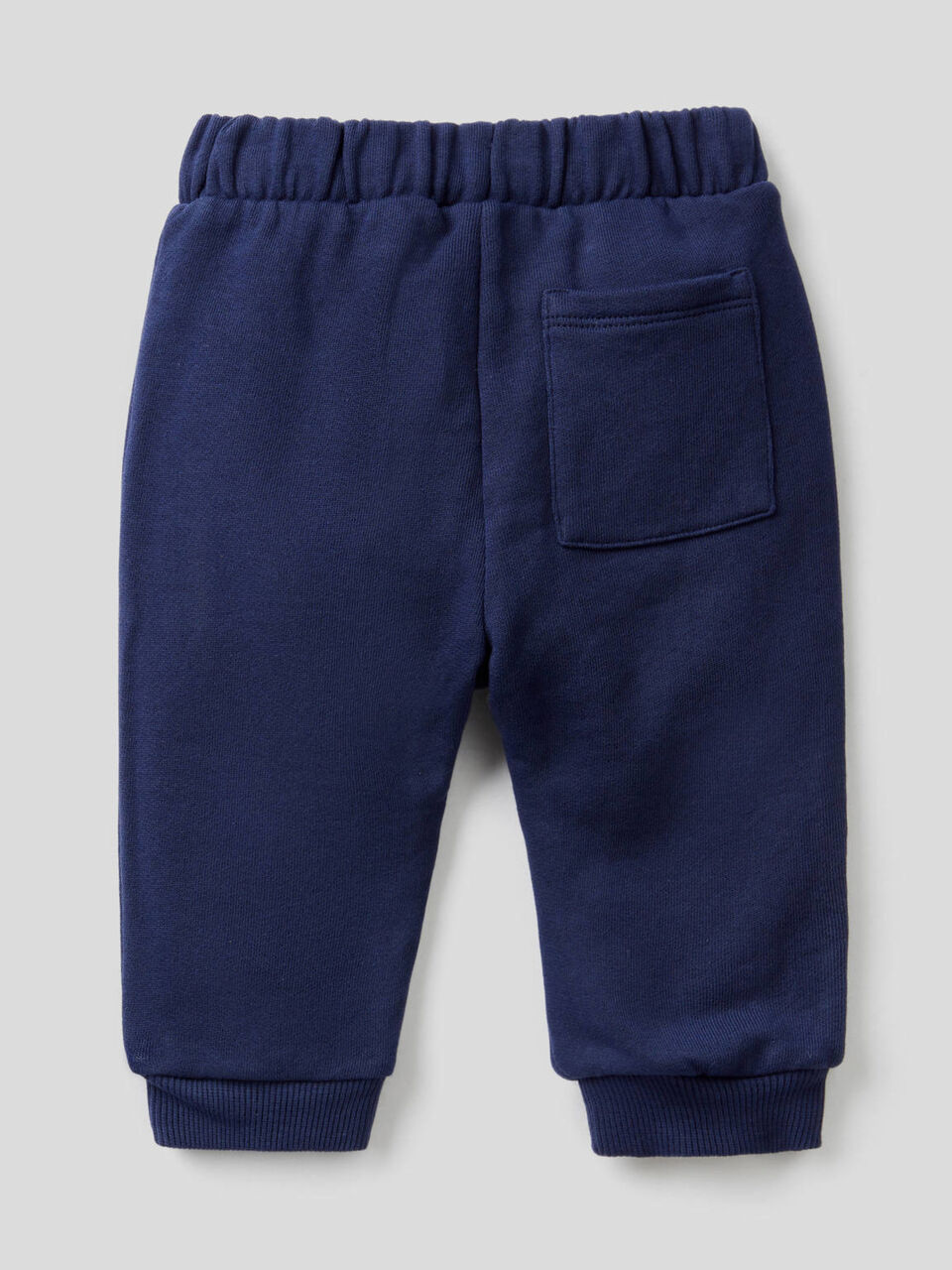 Sweatpants in organic cotton image number 2