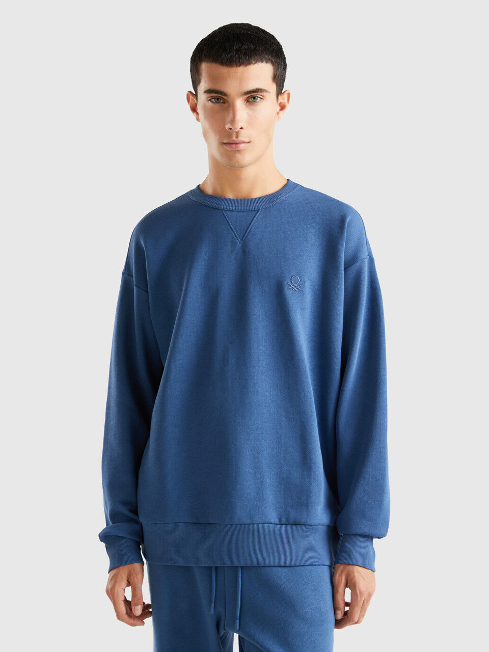 Sweat 2025 benetton homme