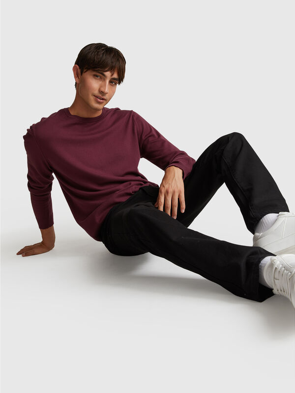 Regular fit jeans Men